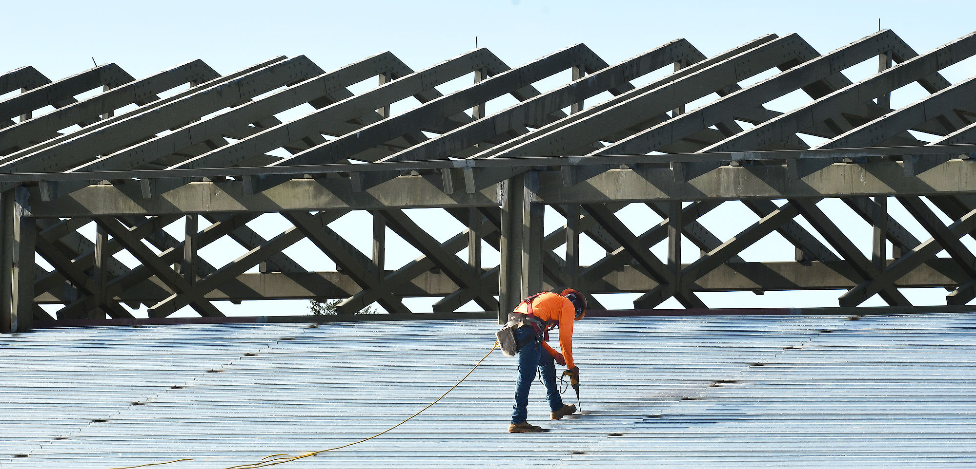 You can't spell roof without 'oof:' City manager says Depot District mistake won't cost city